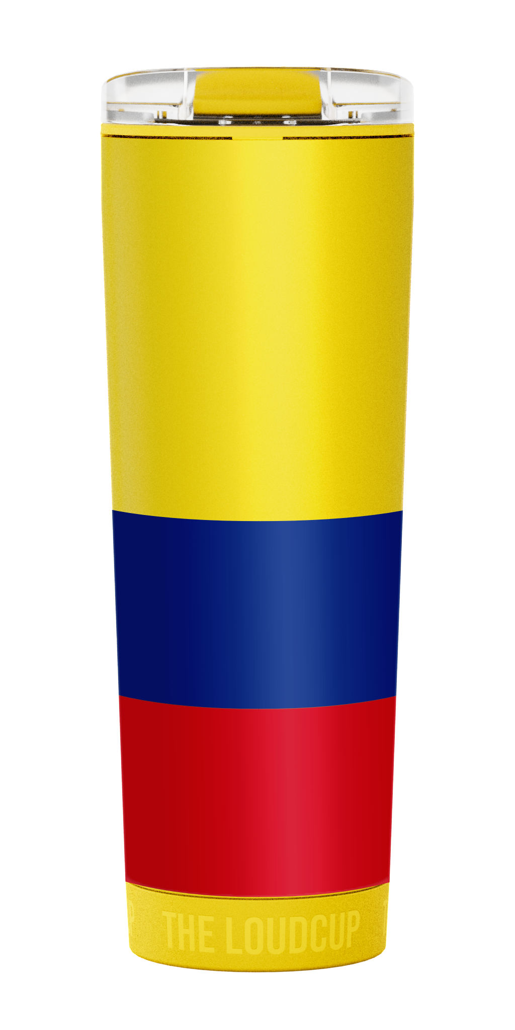 Colombia Flag