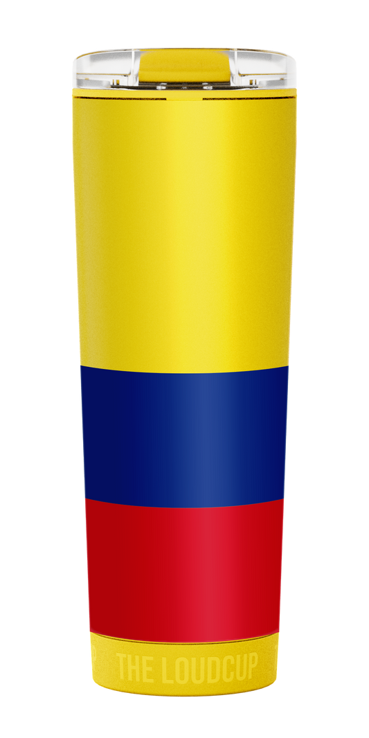 Colombia Flag