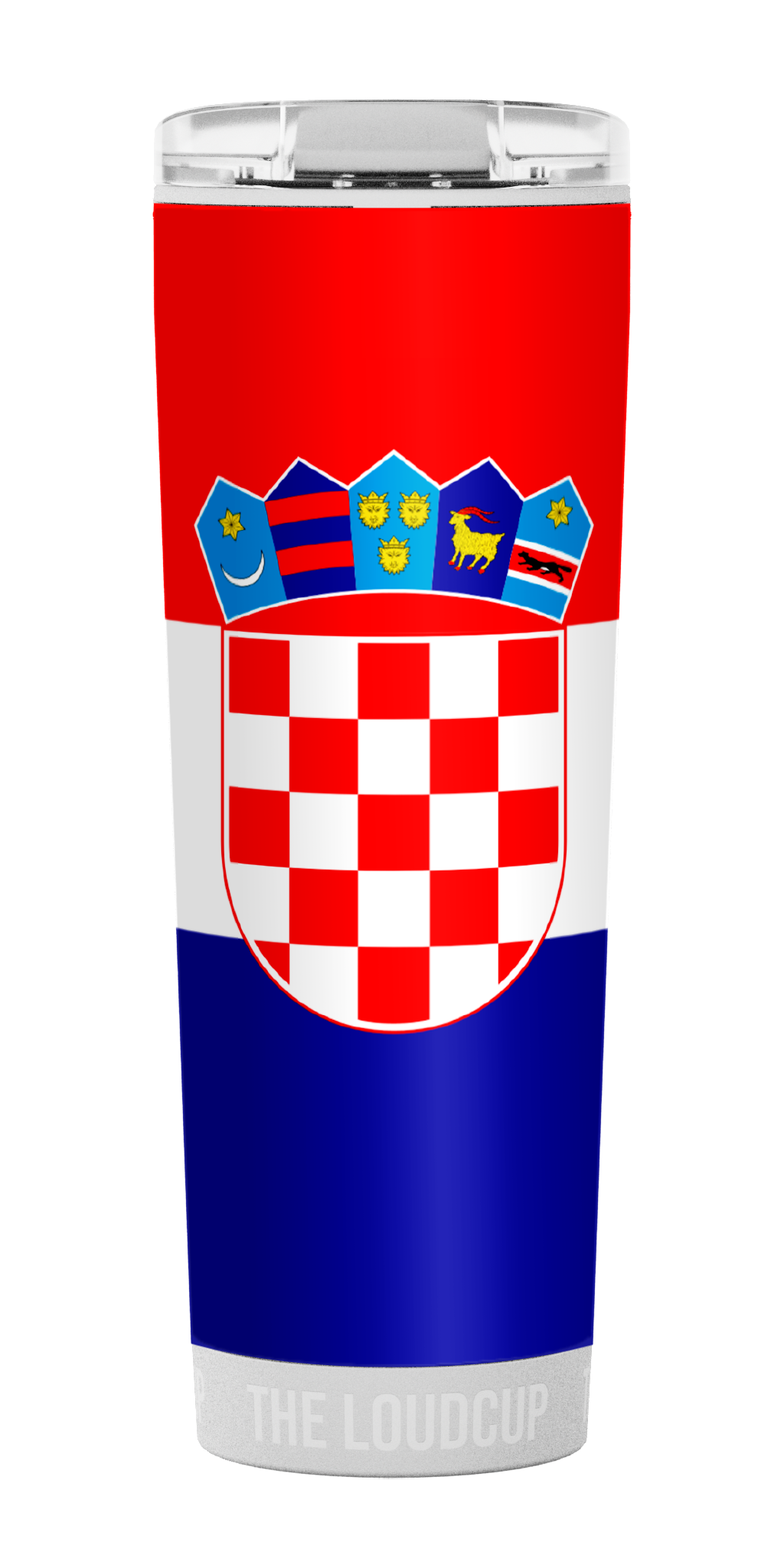 Croatia Flag
