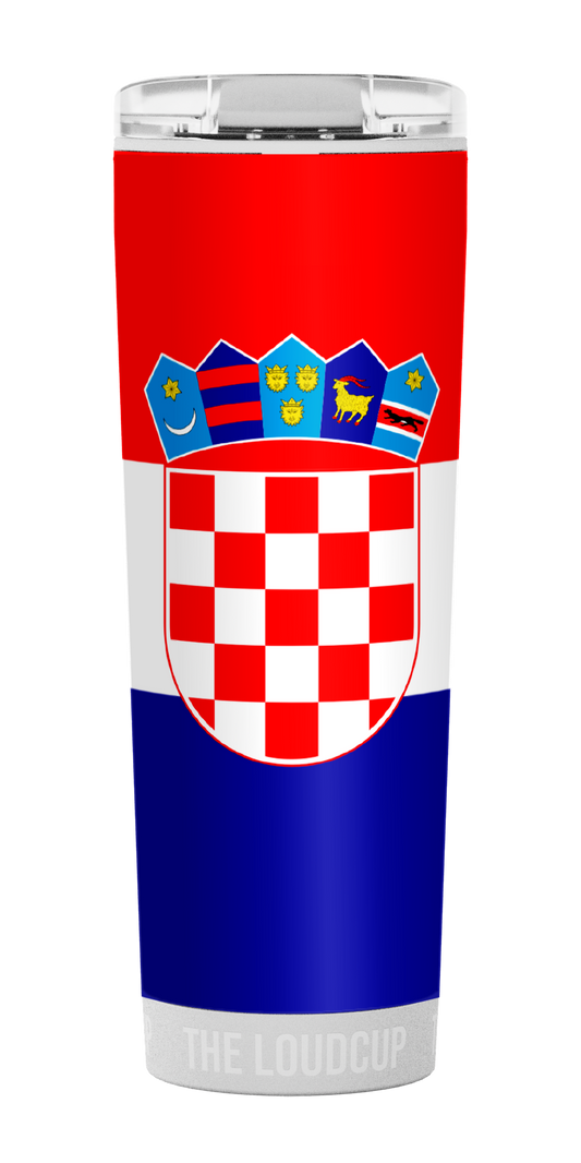 Croatia Flag