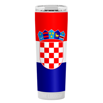Croatia Flag