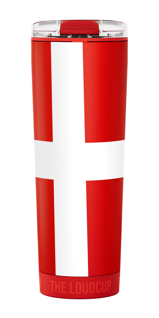 Denmark Flag