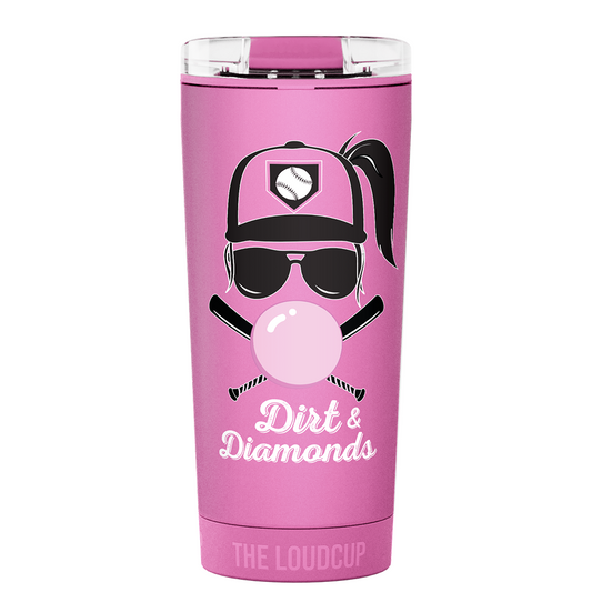 Dirt & Diamonds 16oz