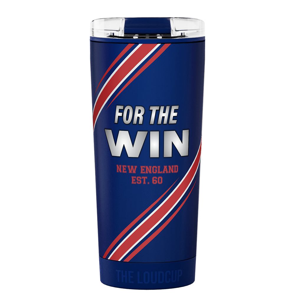 For The Win - New England