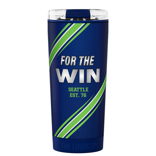For The Win - Seattle