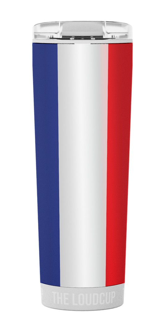 France Flag