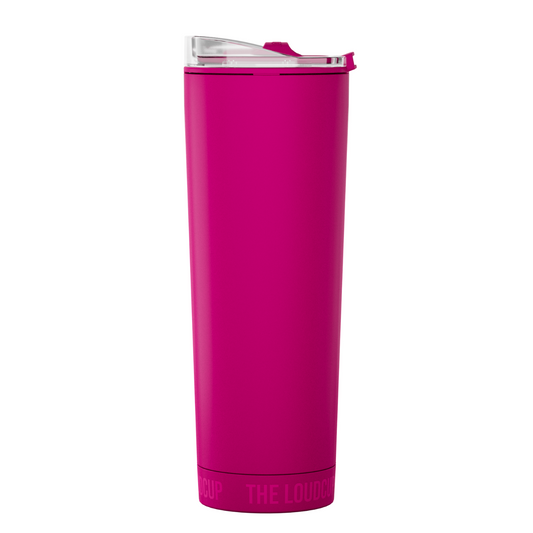 Bright Fuchsia LoudCup