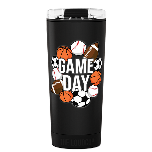 Game Day 16oz