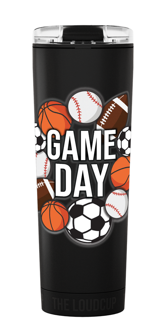 Game Day