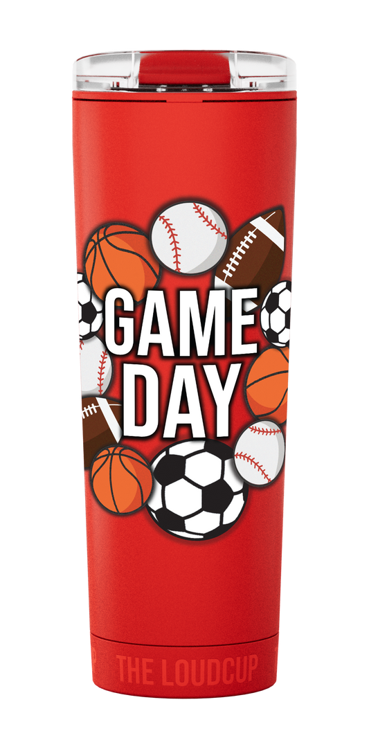 Game Day