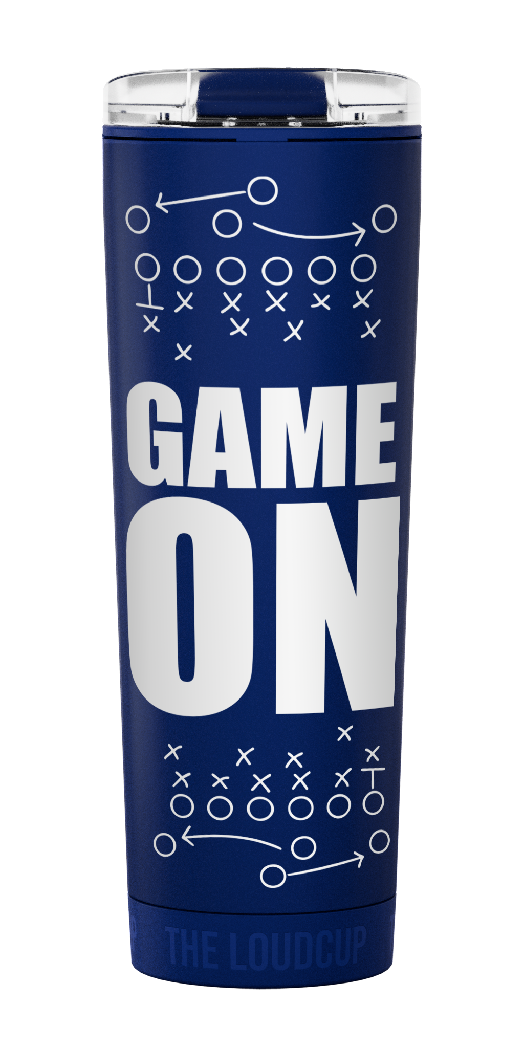 Game On