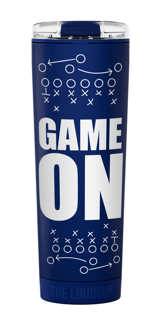 Game On