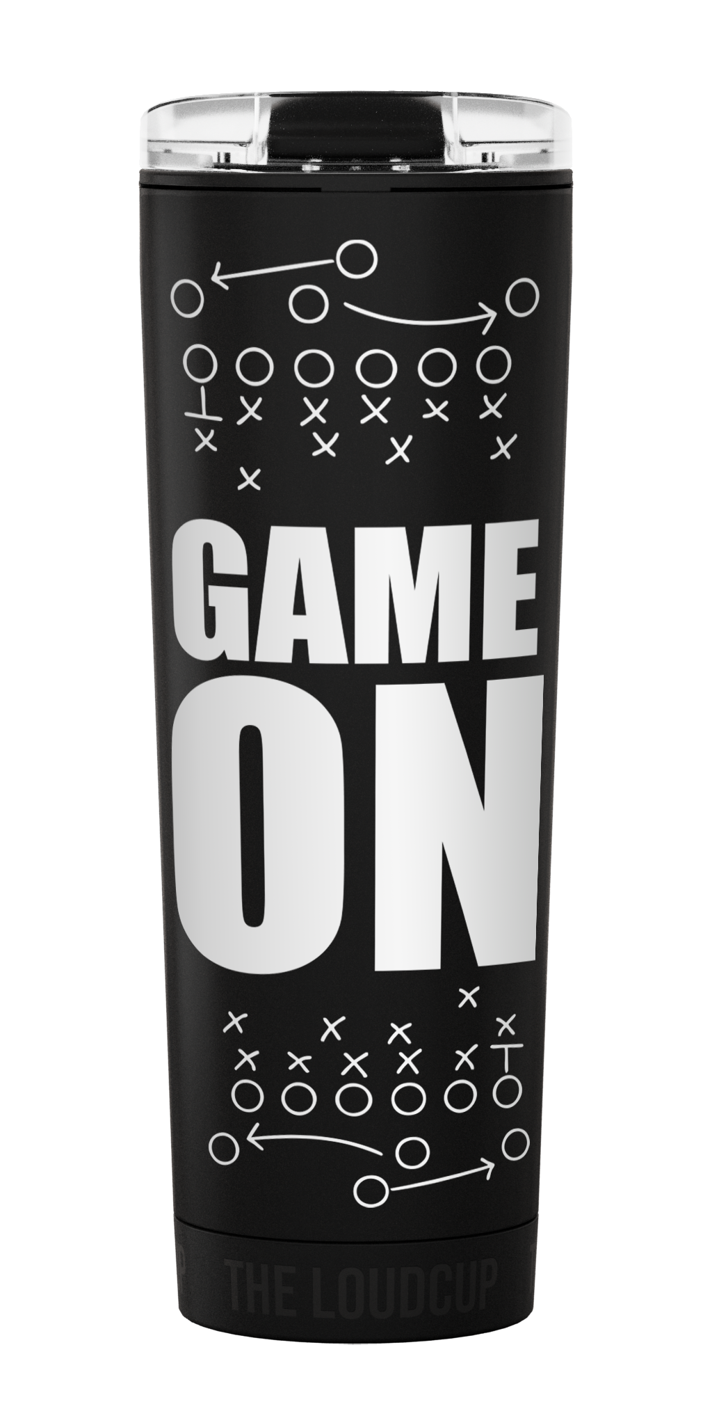 Game On