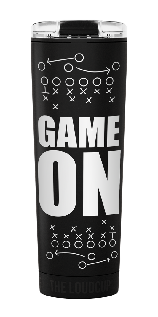 Game On