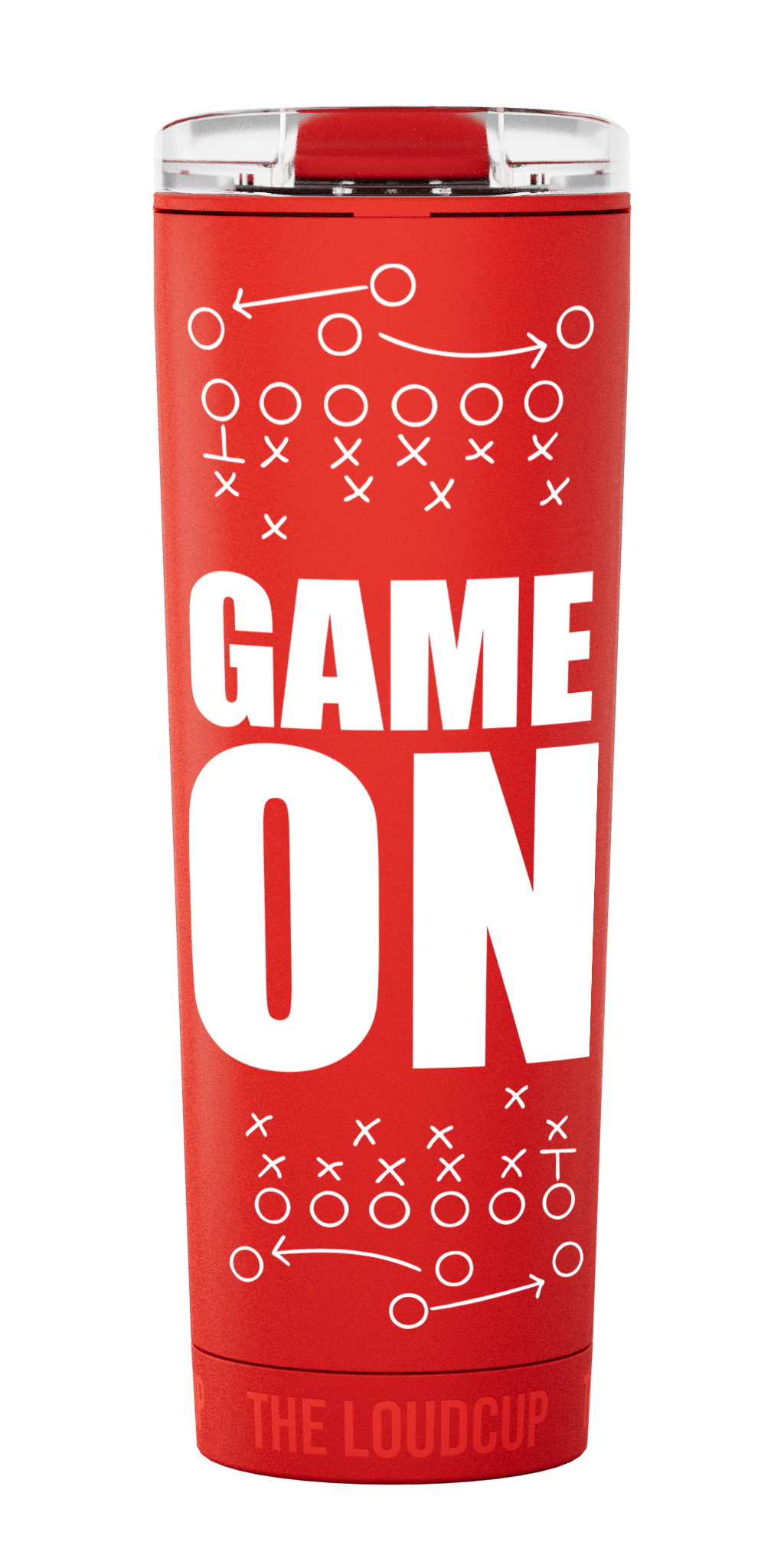 Game On