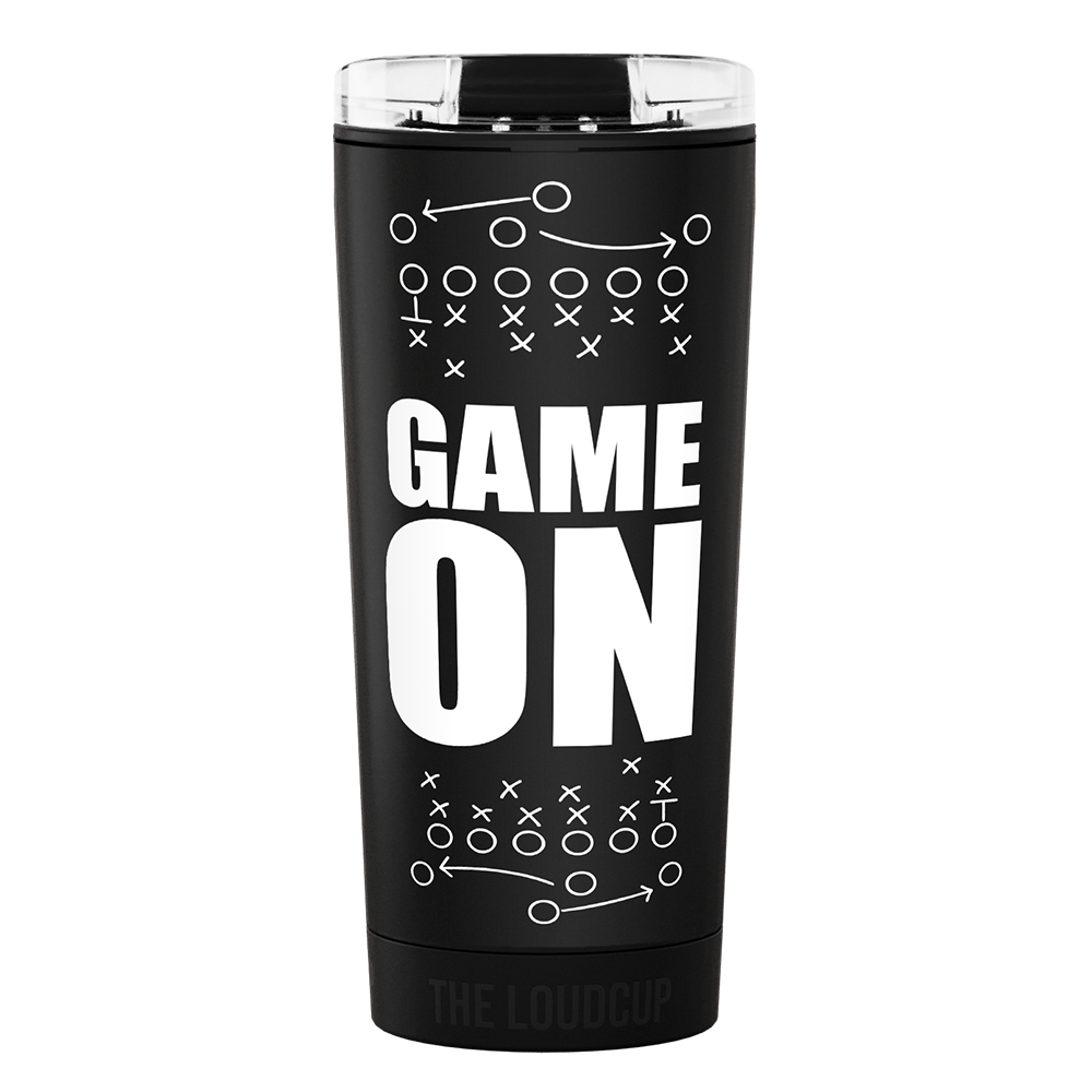 Game On 16oz