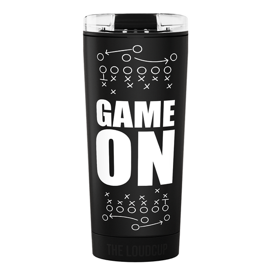 Game On 16oz