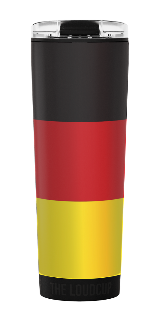 Germany Flag