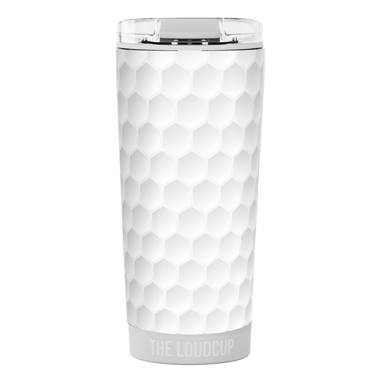 Golf Ball Wraparound 16oz