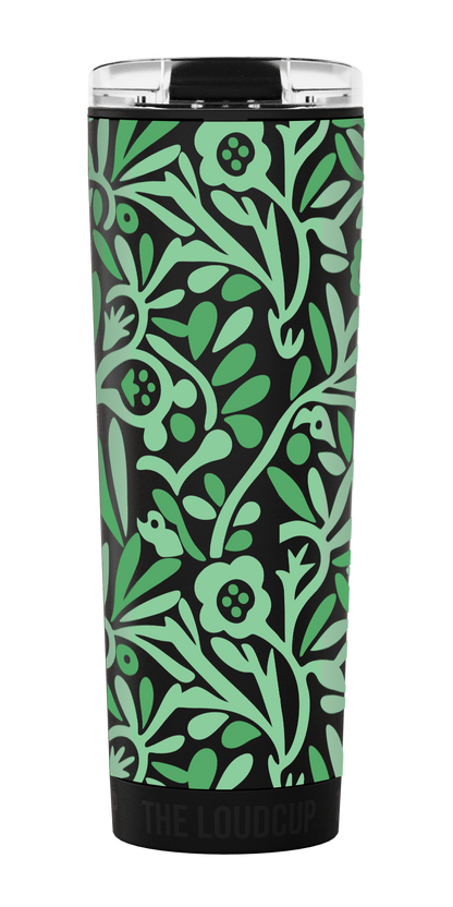 Growing Gardens