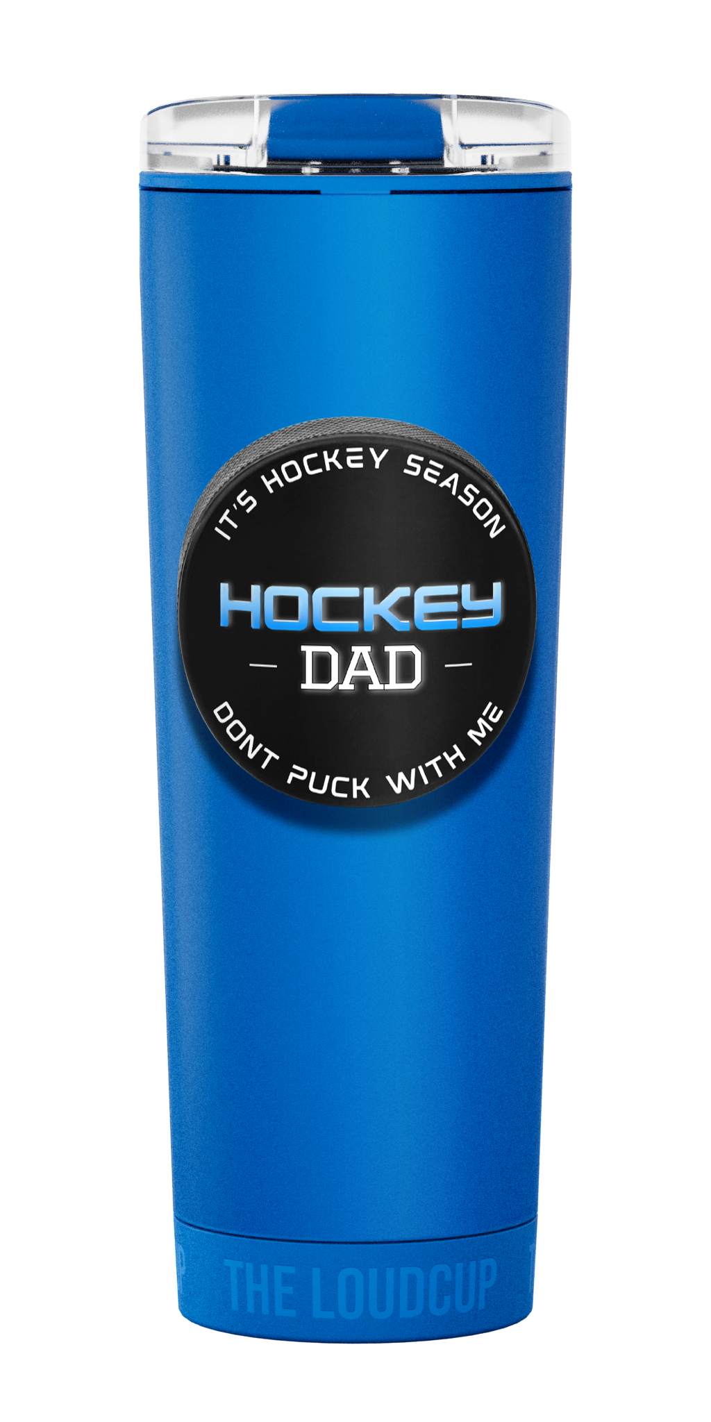 Hockey Dad