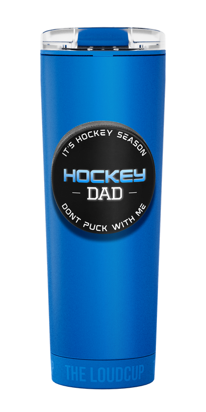Hockey Dad