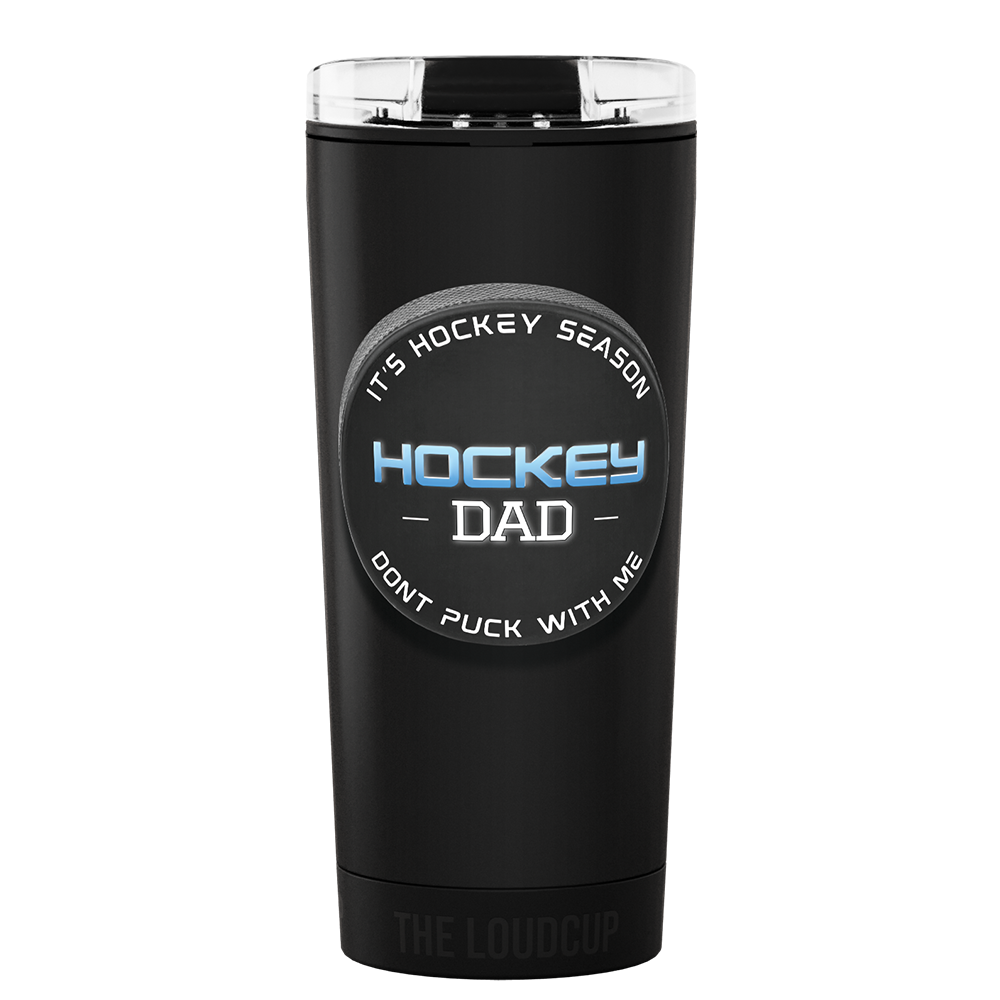 Hockey Dad 16oz
