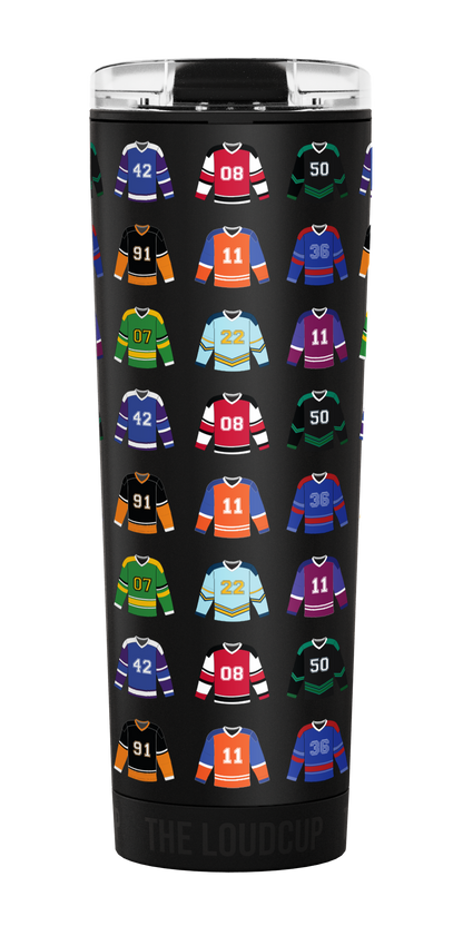 Hockey Jerseys
