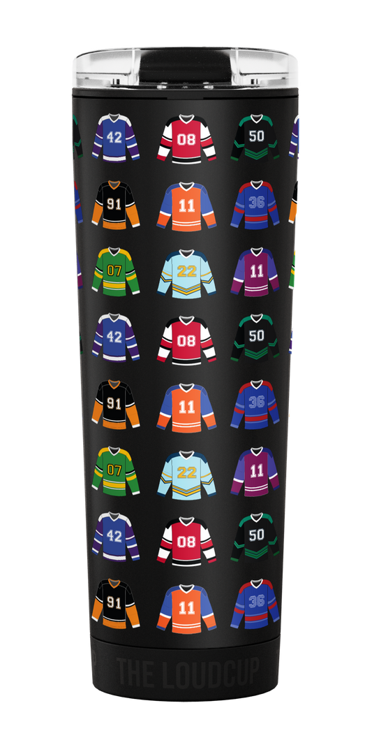 Hockey Jerseys