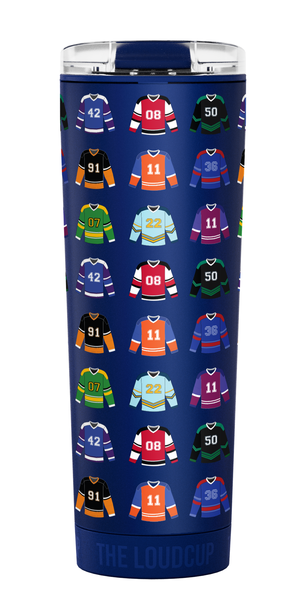 Hockey Jerseys