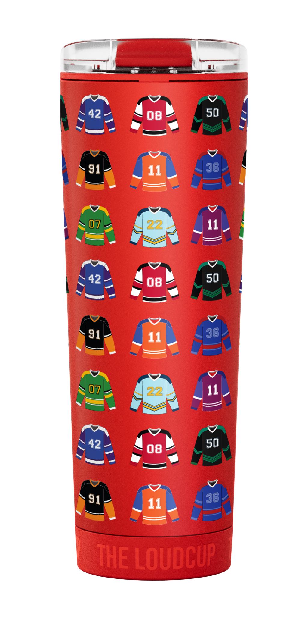Hockey Jerseys