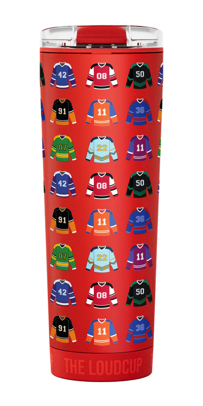 Hockey Jerseys
