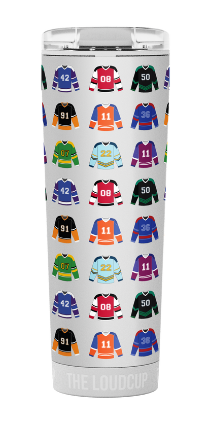 Hockey Jerseys