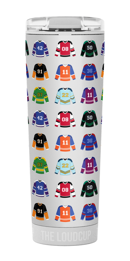 Hockey Jerseys