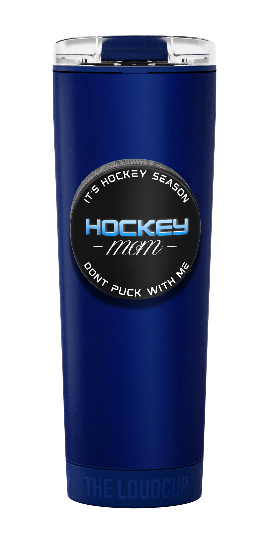 Hockey Mom