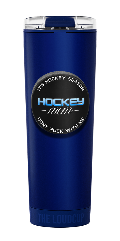Hockey Mom