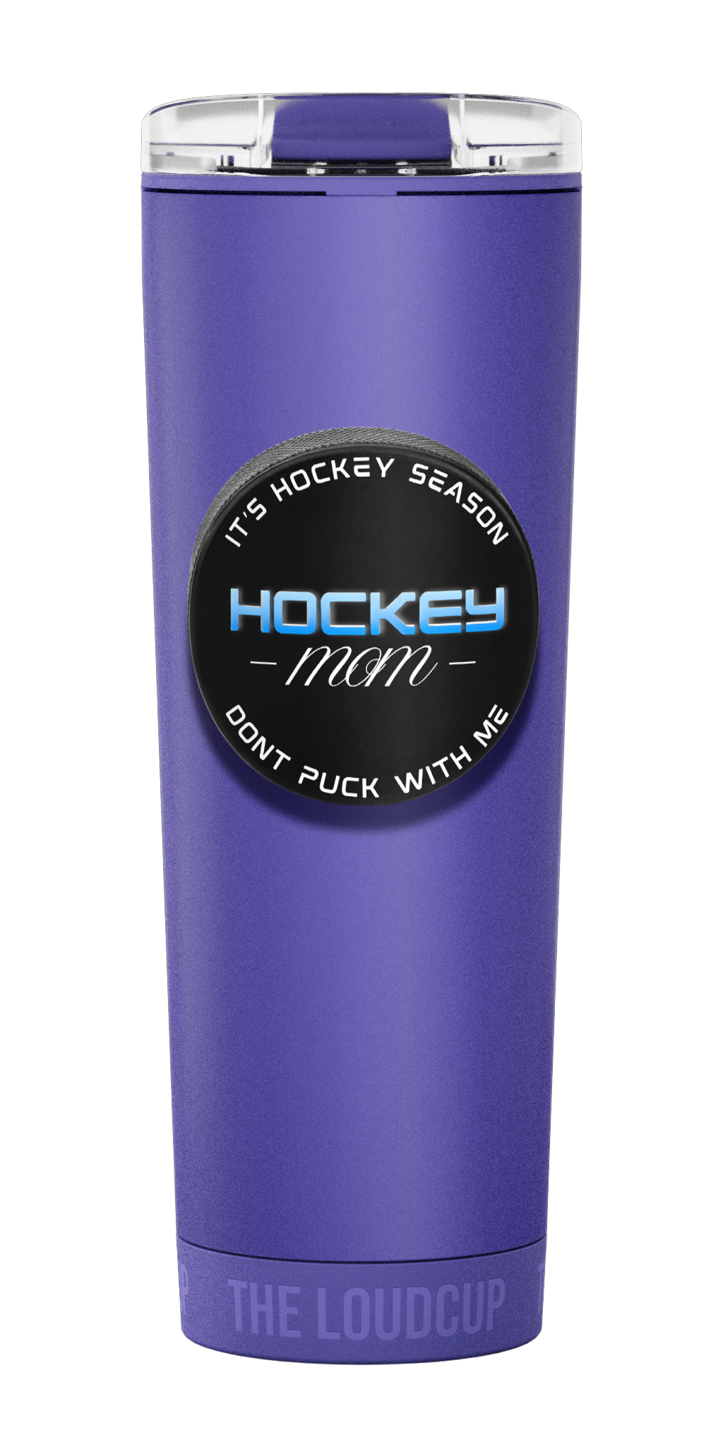 Hockey Mom
