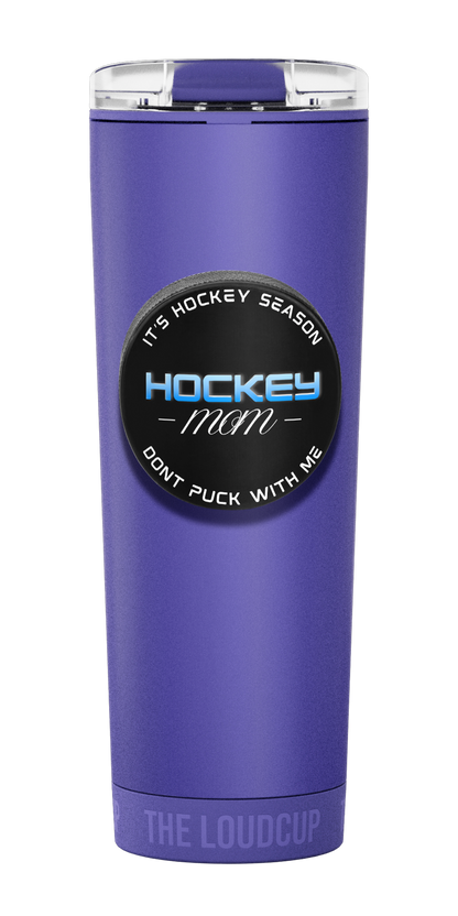 Hockey Mom