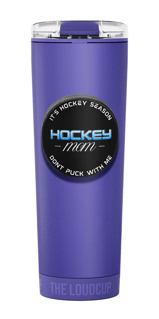 Hockey Mom