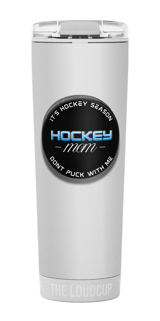 Hockey Mom