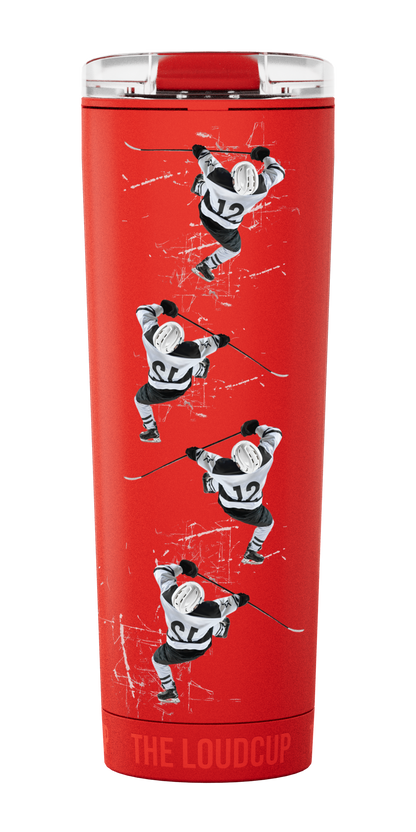 Hockey Players