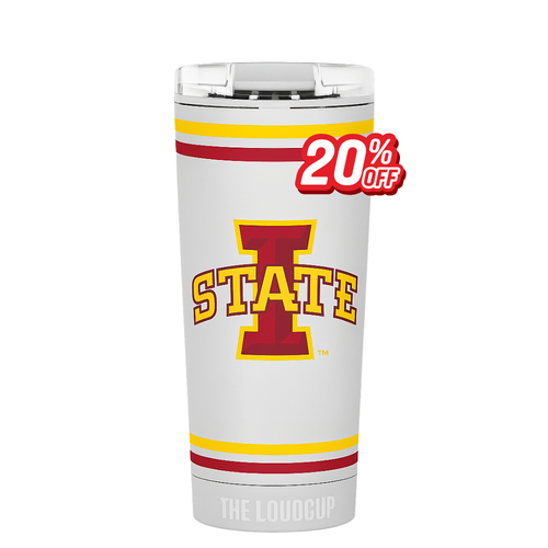 Iowa State Classic 16oz
