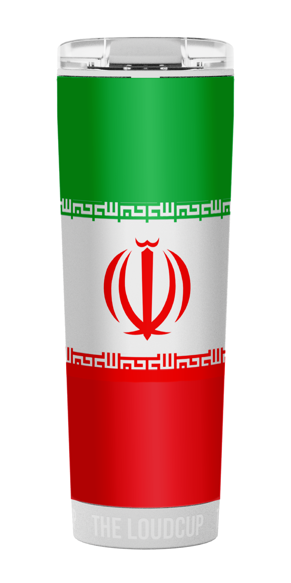 Iran Flag