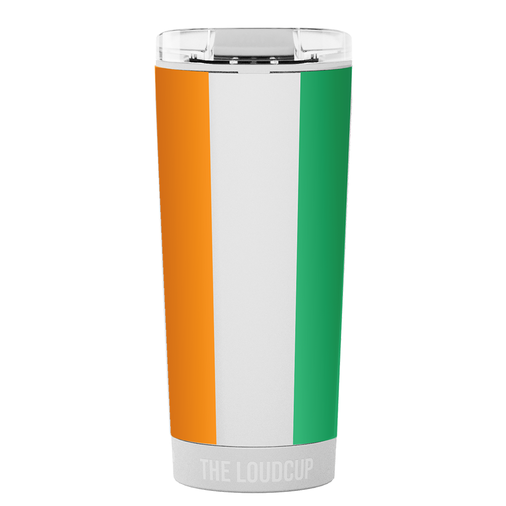 Ireland Flag 16oz