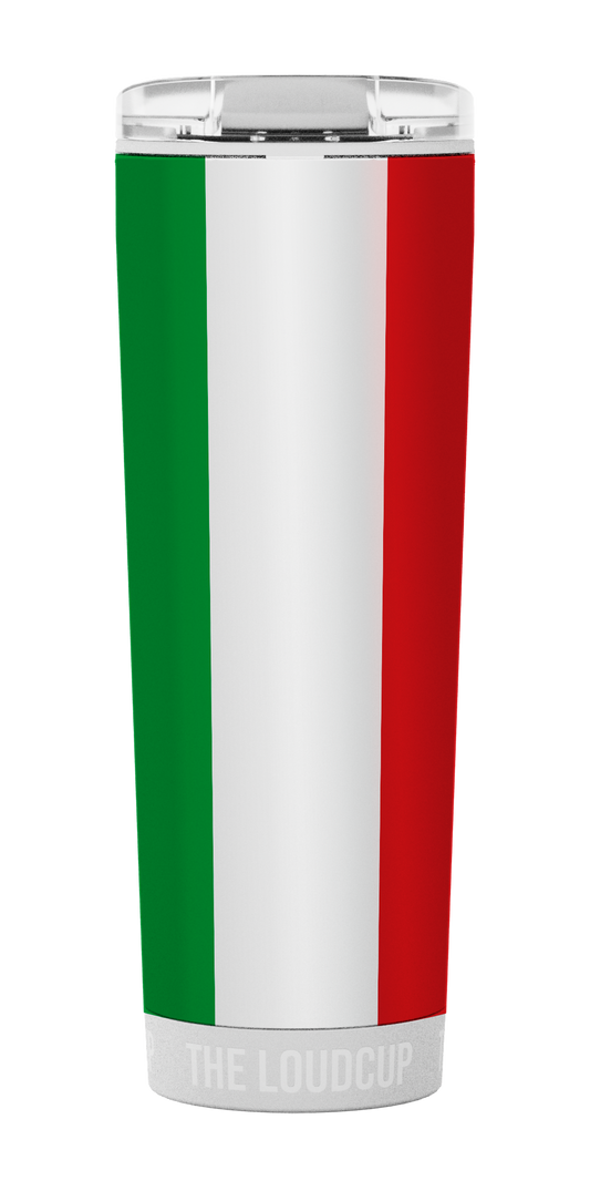 Italy Flag