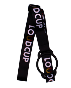 LoudCup Lanyard