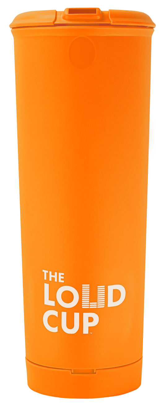 Marketing Orange