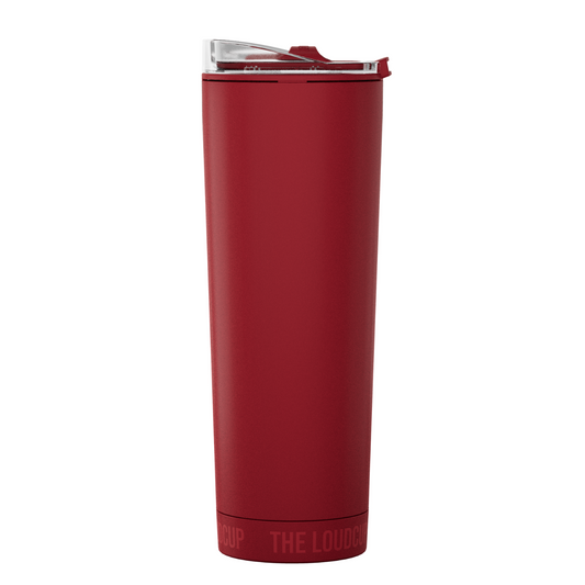 Varsity Maroon LoudCup