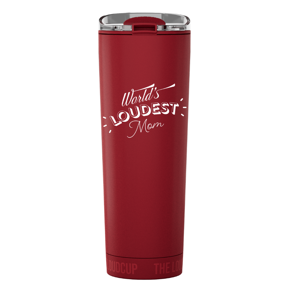 Mamá más ruidosa 23 oz