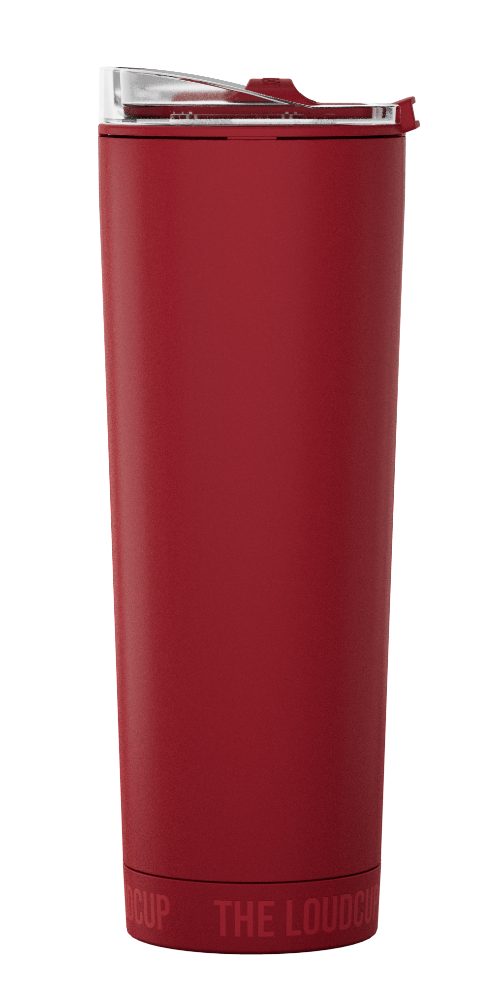 Varsity Maroon LoudCup